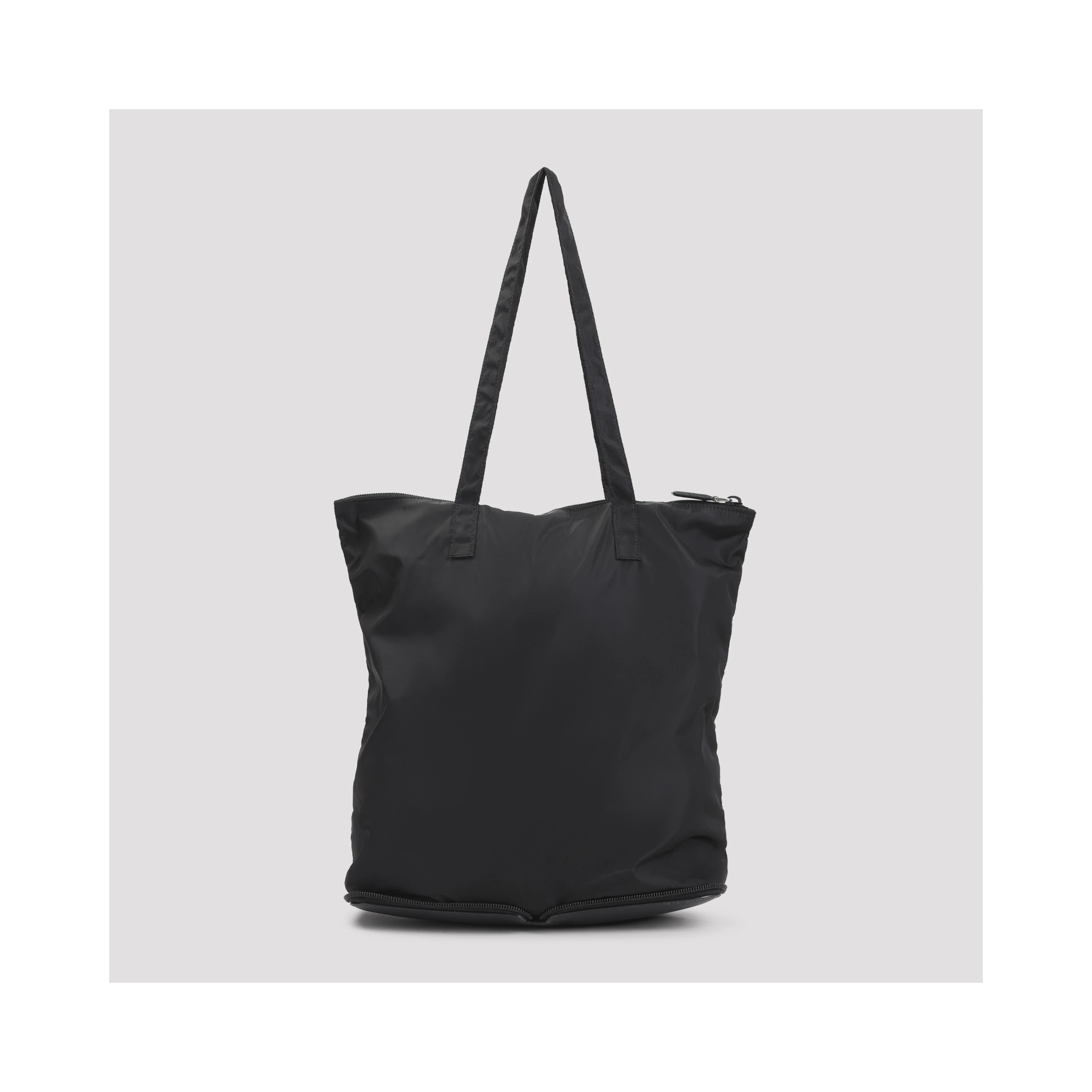 Prada Re-Nylon Foldable Tote Bag