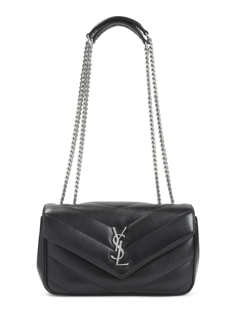Saint Laurent Leather Lou Lou Bag alternative