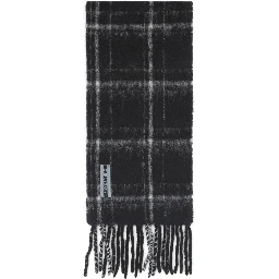 Our Legacy Estate Scarf