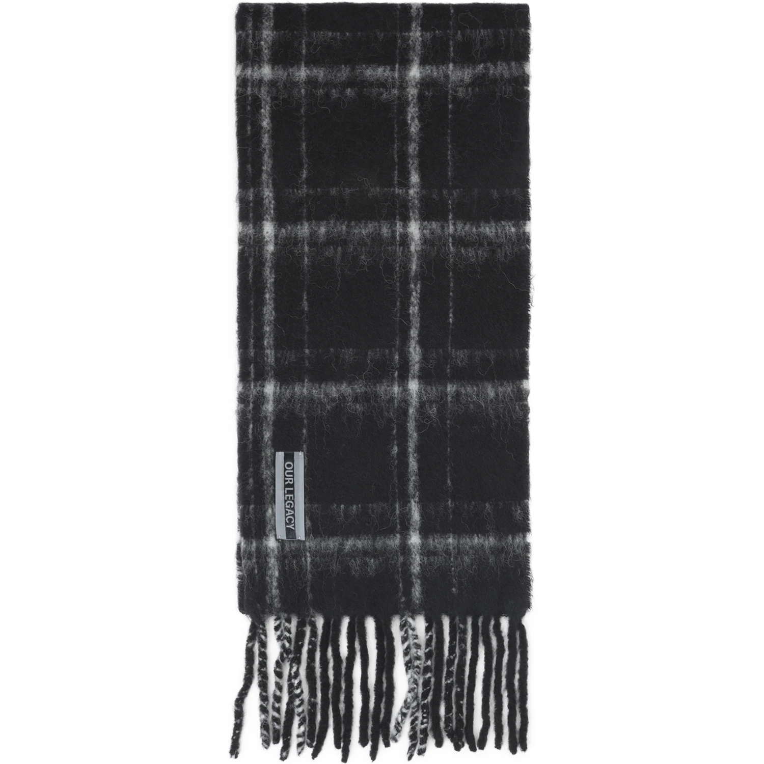 Our Legacy Estate Scarf