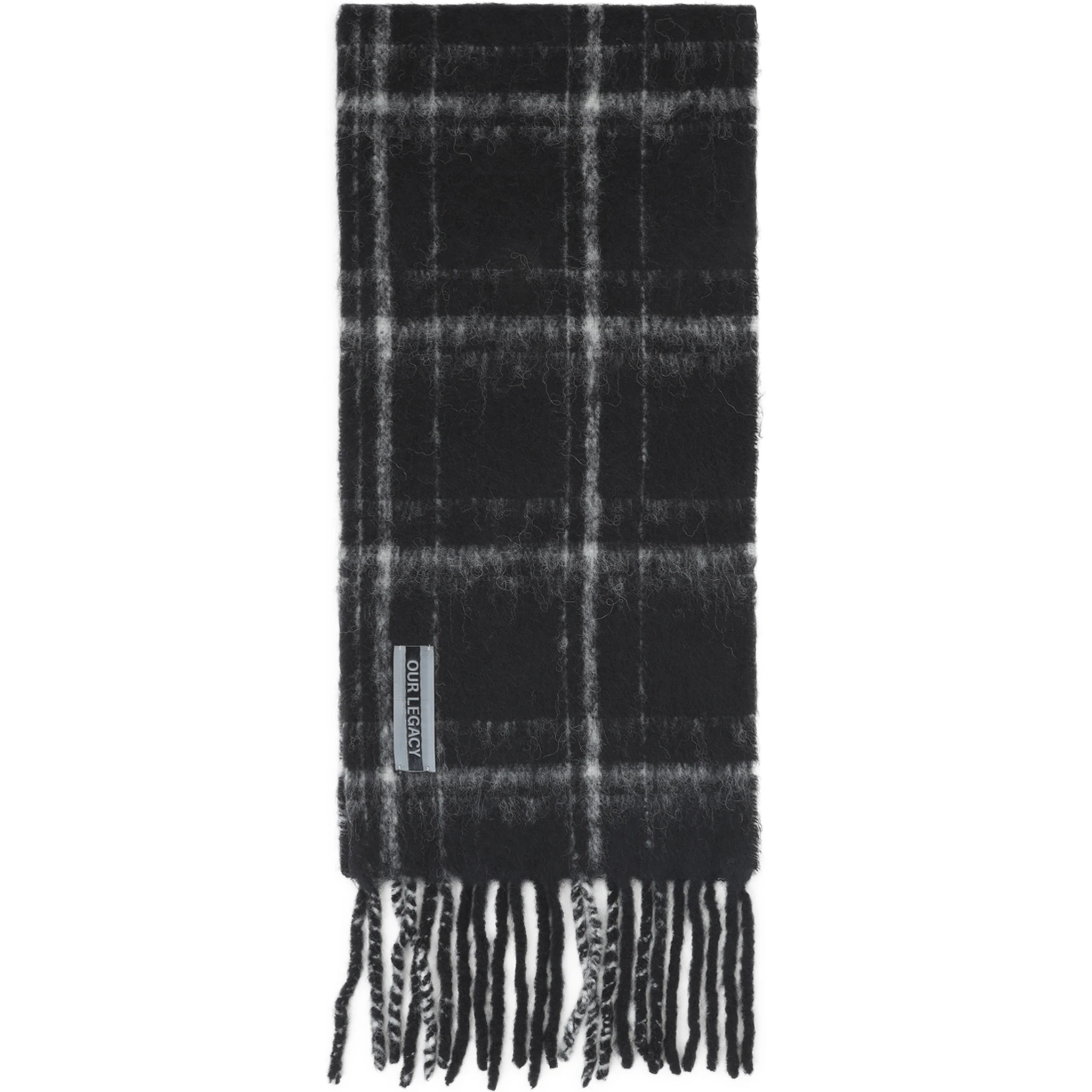 Our Legacy Estate Scarf