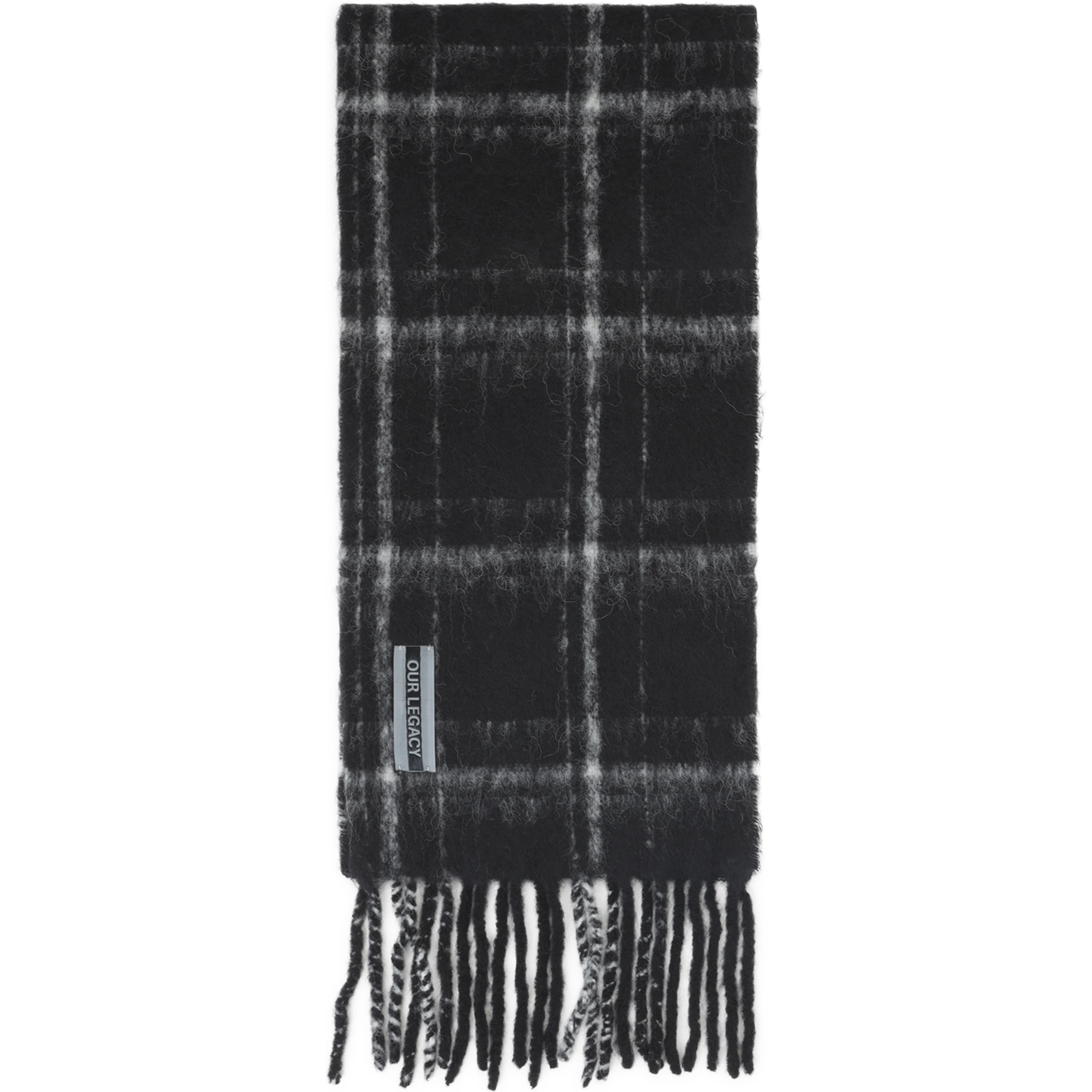 Our Legacy Estate Scarf