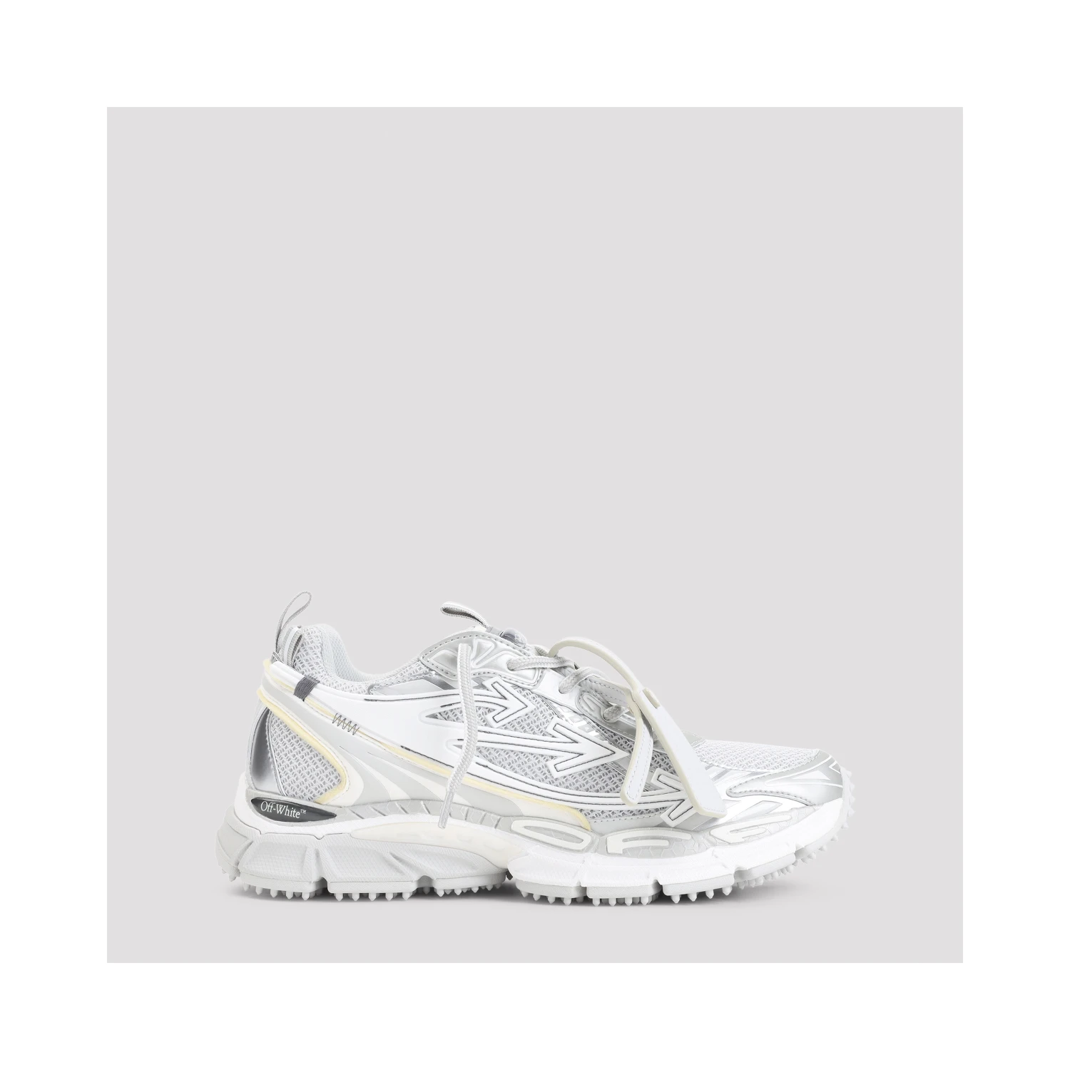 Off-White Be Right Back Sneakers