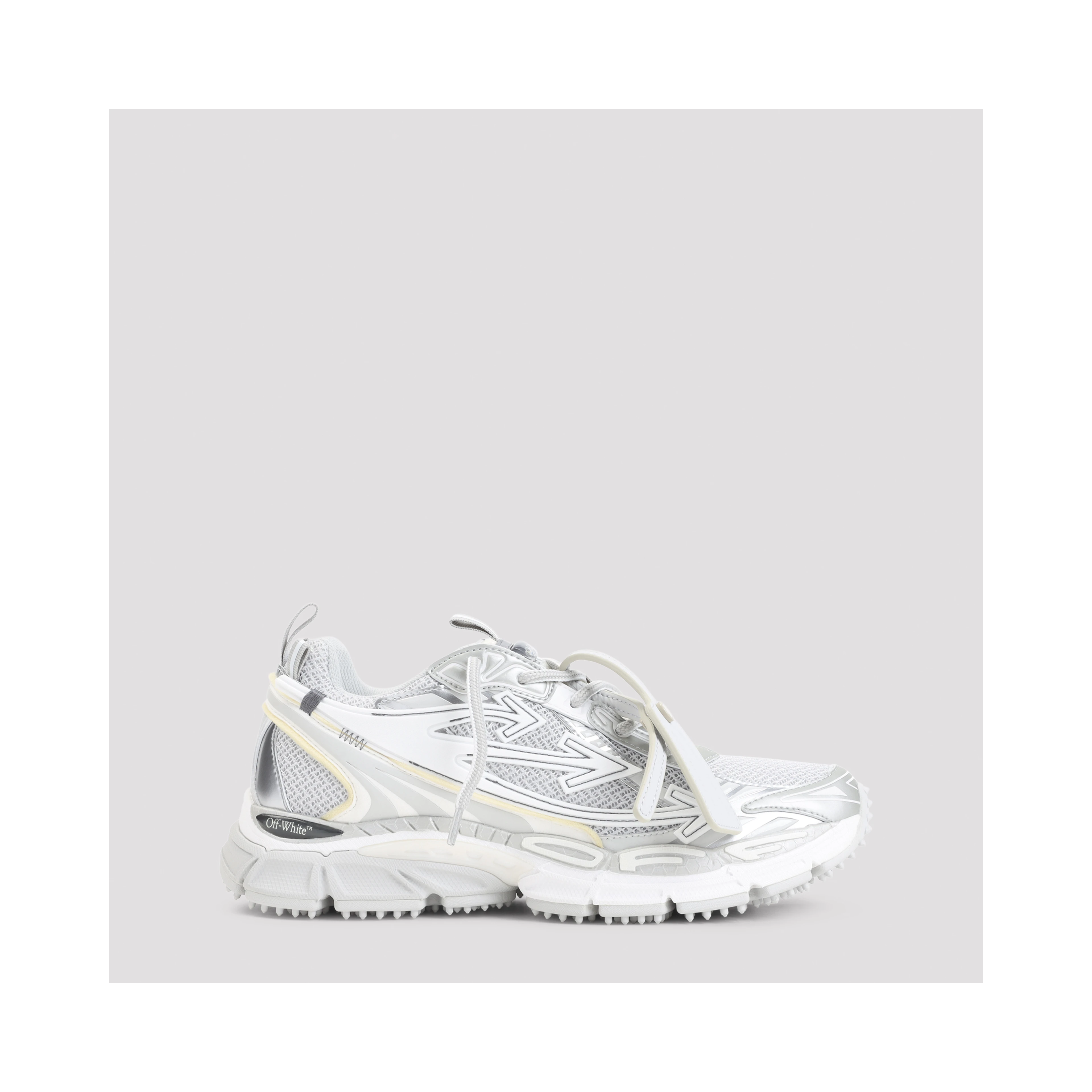 Off-White Be Right Back Sneakers