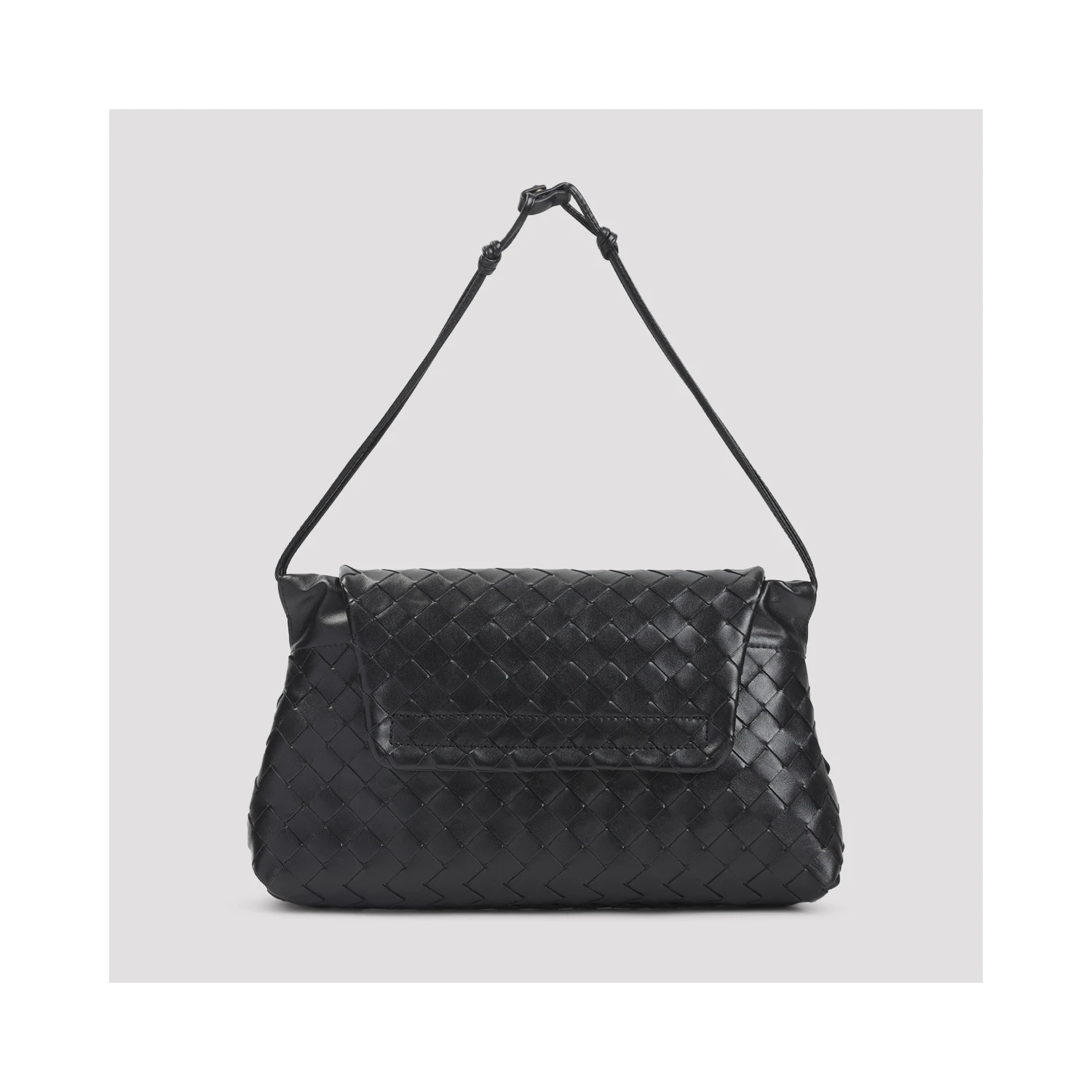 Bottega Veneta Mini Giorno Clutch