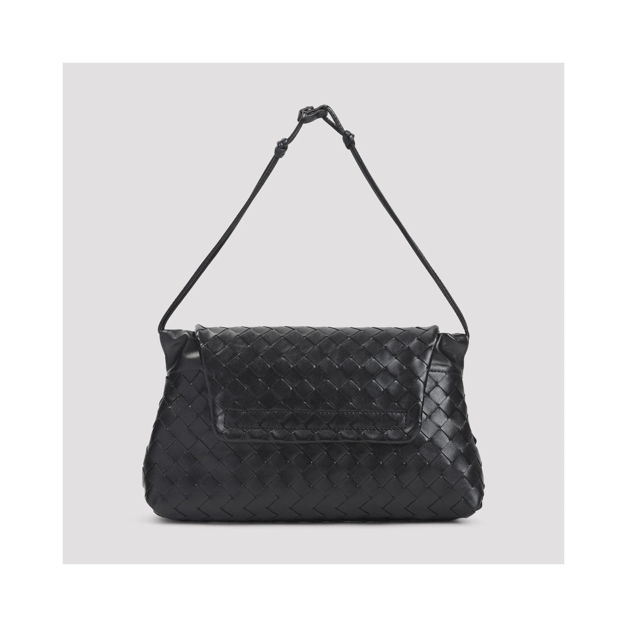 Bottega Veneta Mini Giorno Clutch
