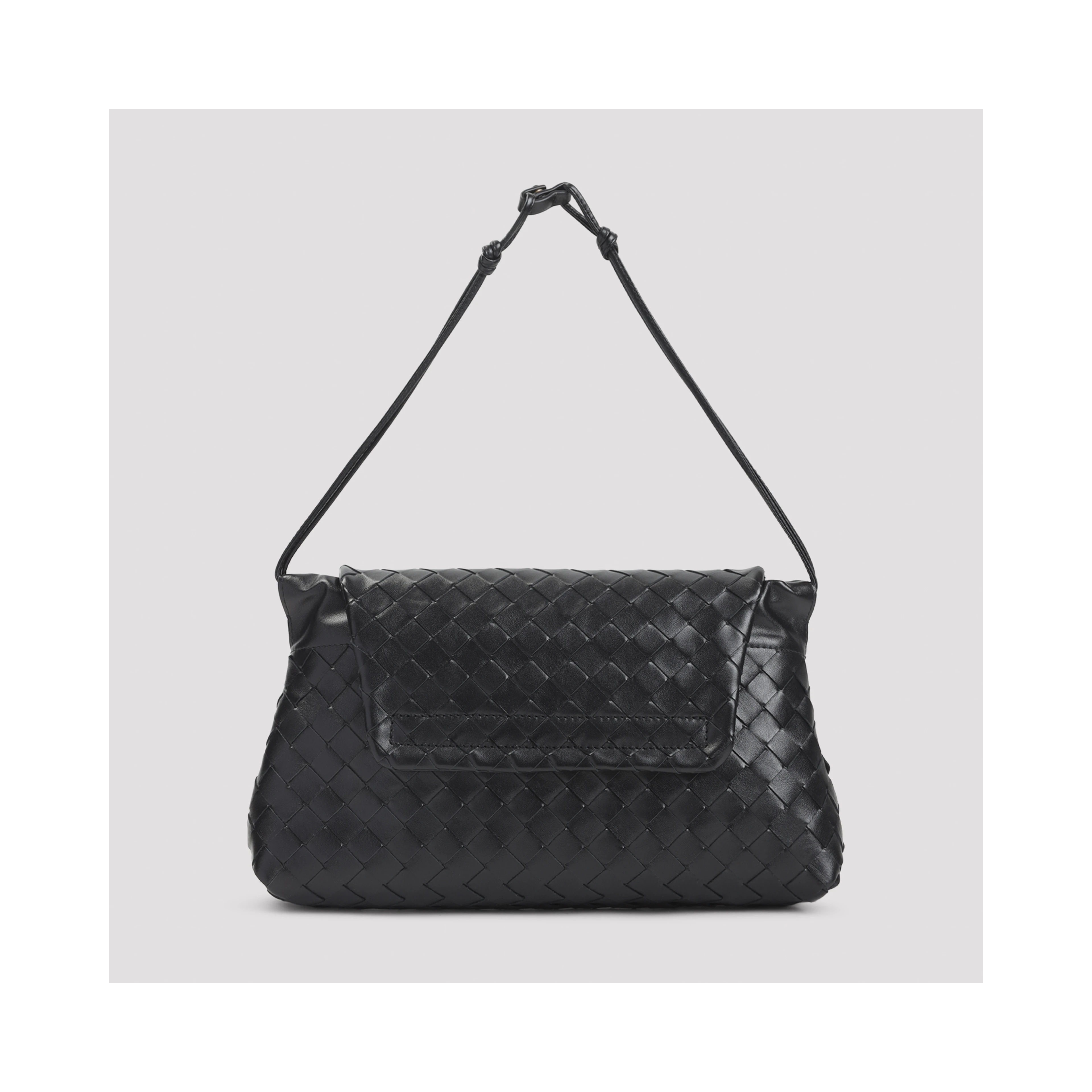 Bottega Veneta Mini Giorno Clutch