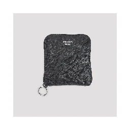 Prada Re-Nylon Foldable Tote Bag