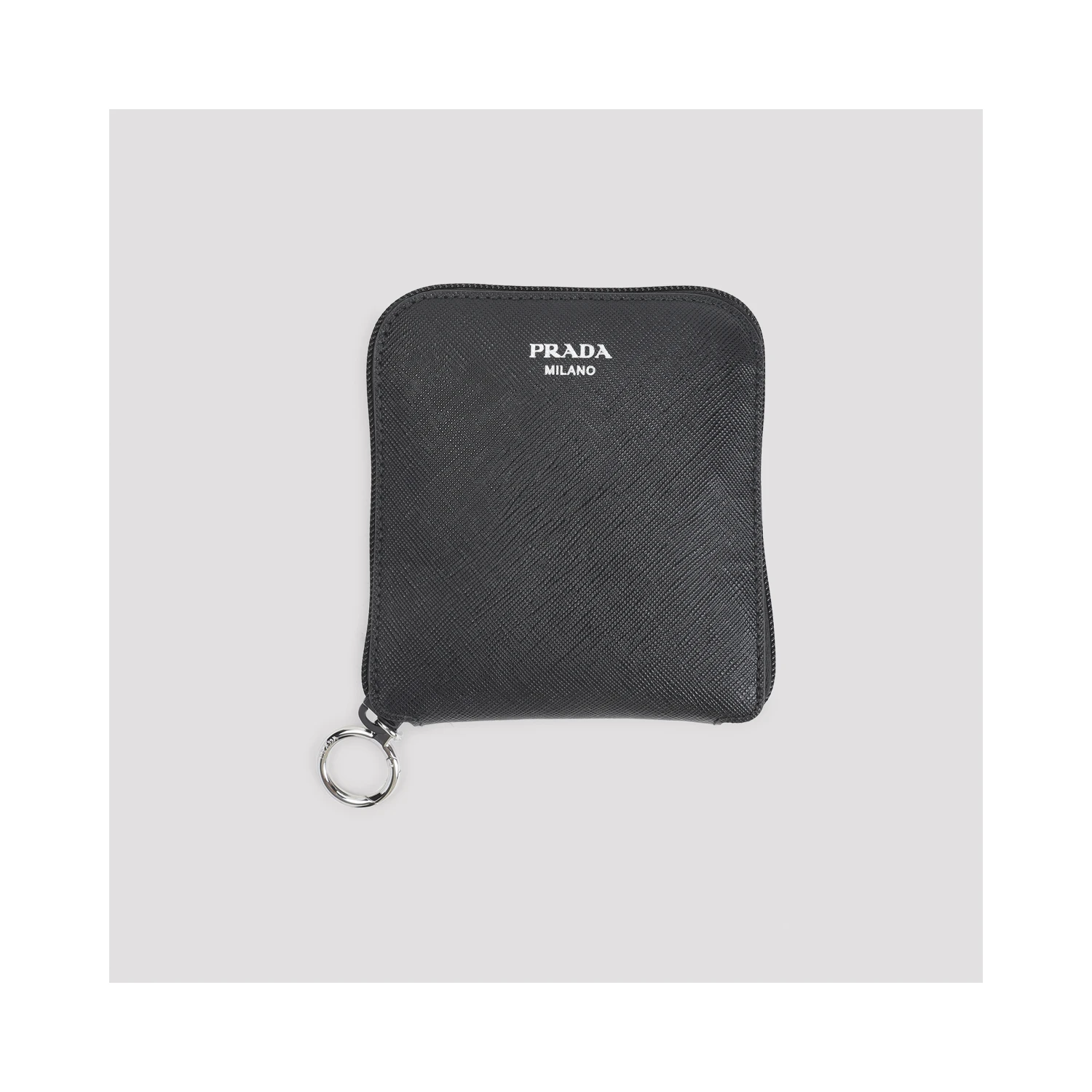 Prada Re-Nylon Foldable Tote Bag