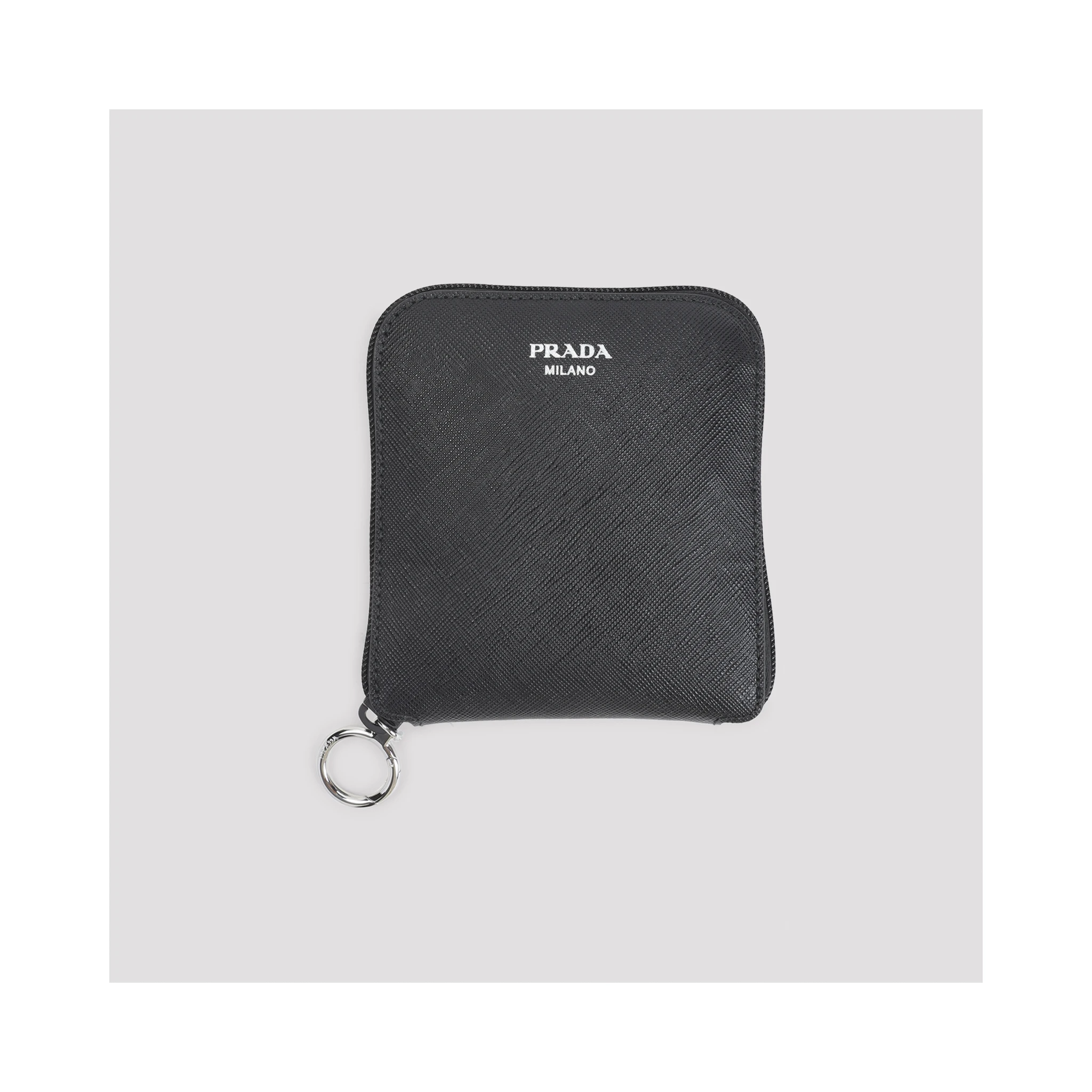 Prada Re-Nylon Foldable Tote Bag