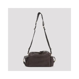 Prada Leather Shoulder Bag