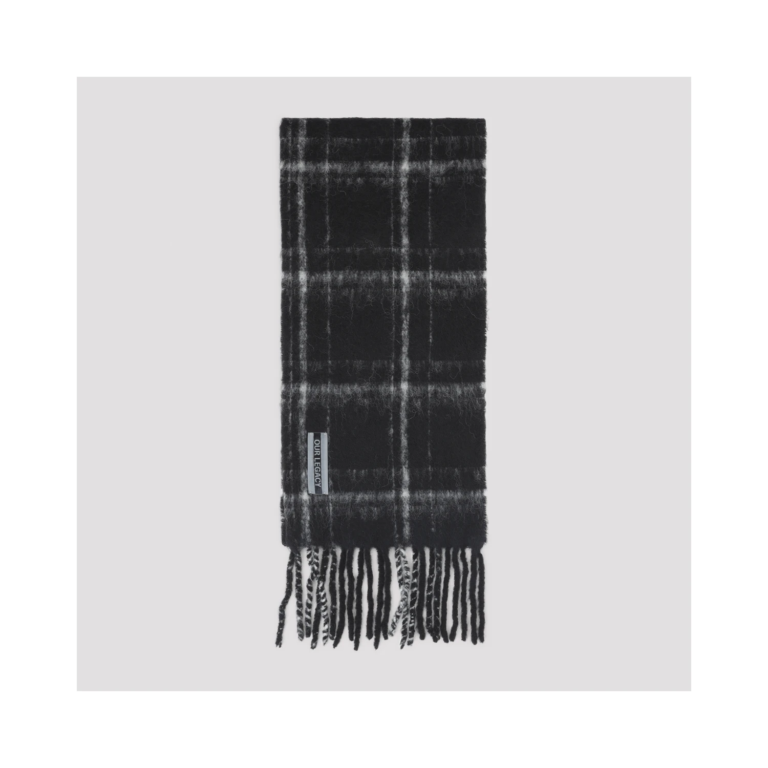 Our Legacy Estate Scarf
