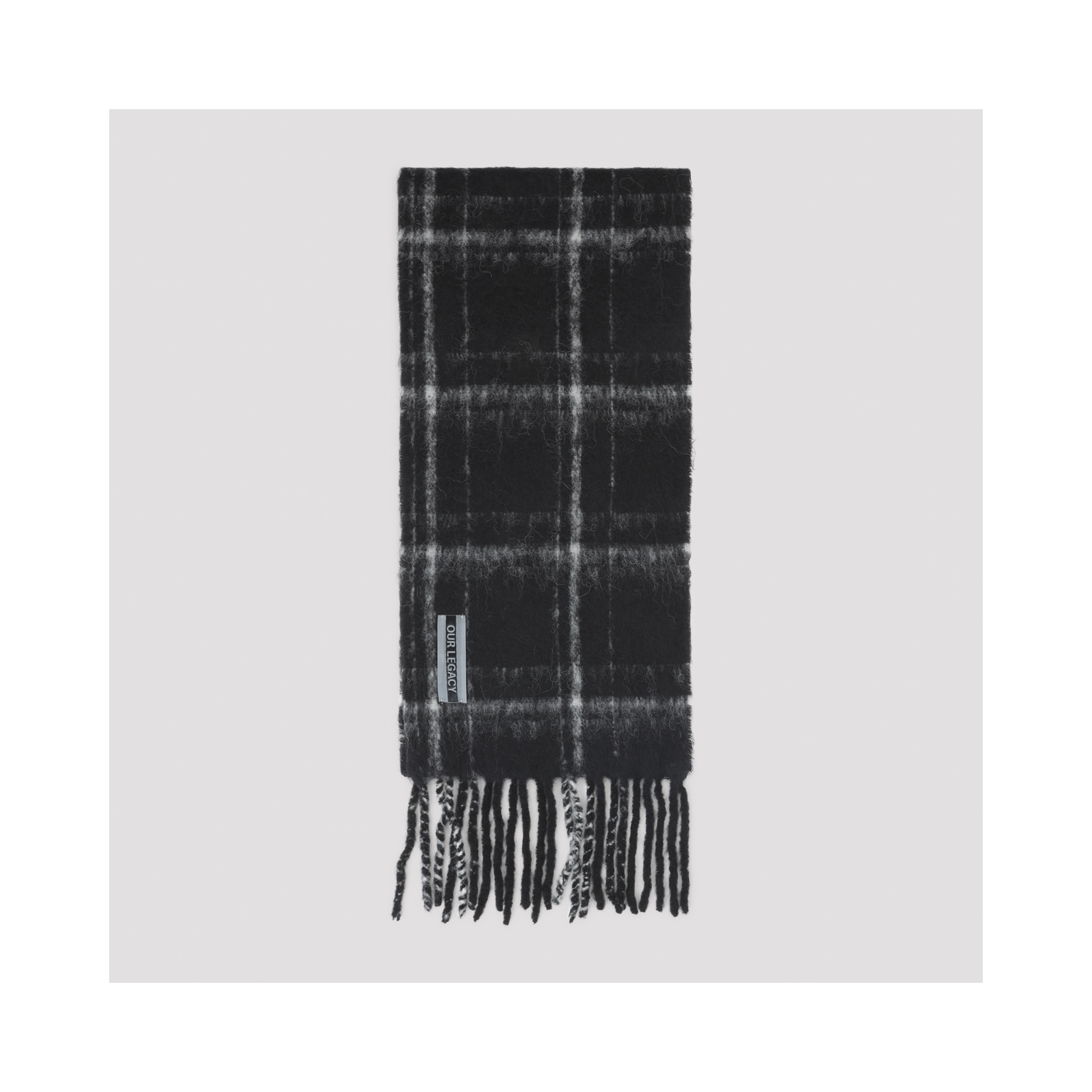 Our Legacy Estate Scarf