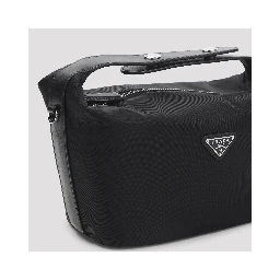 Prada Chérie Mini Re-Nylon Bag