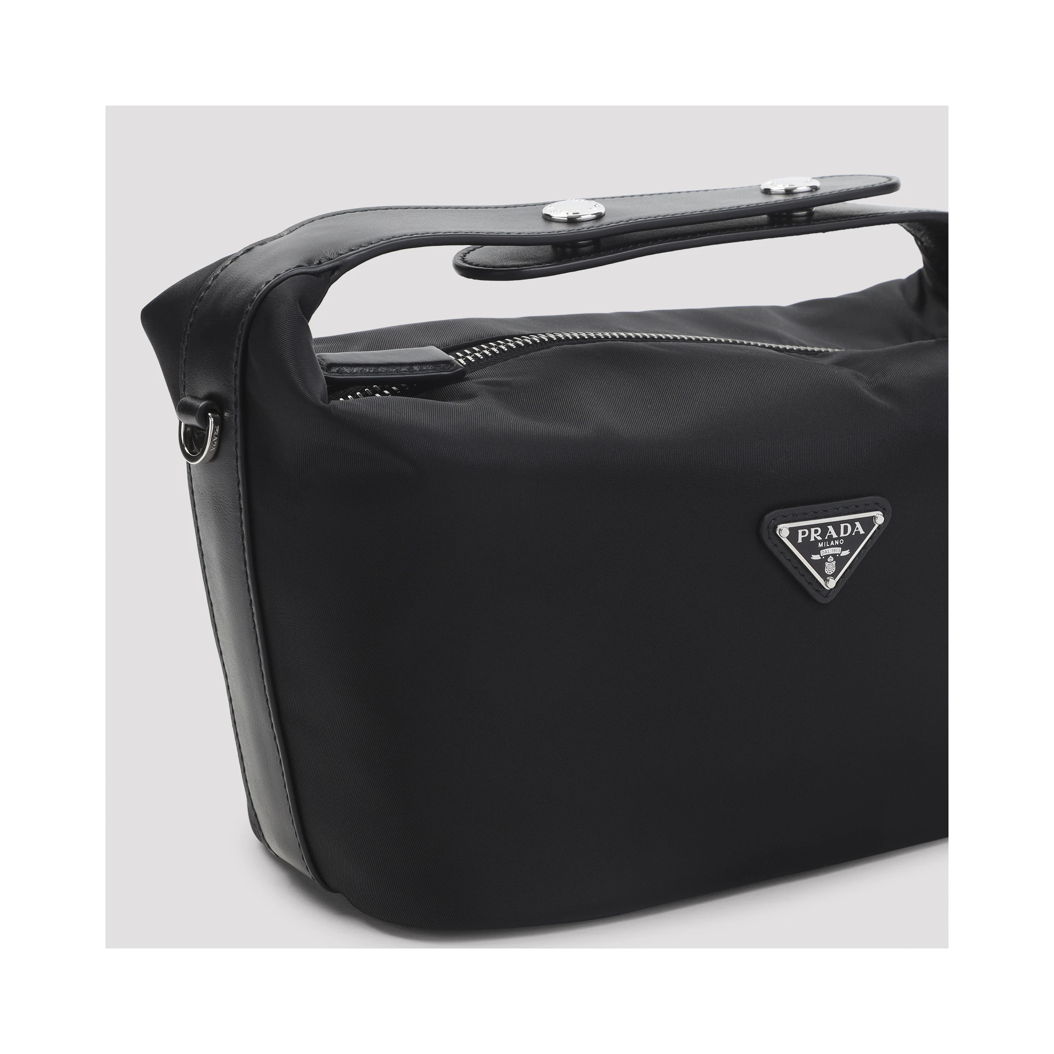 Prada Chérie Mini Re-Nylon Bag