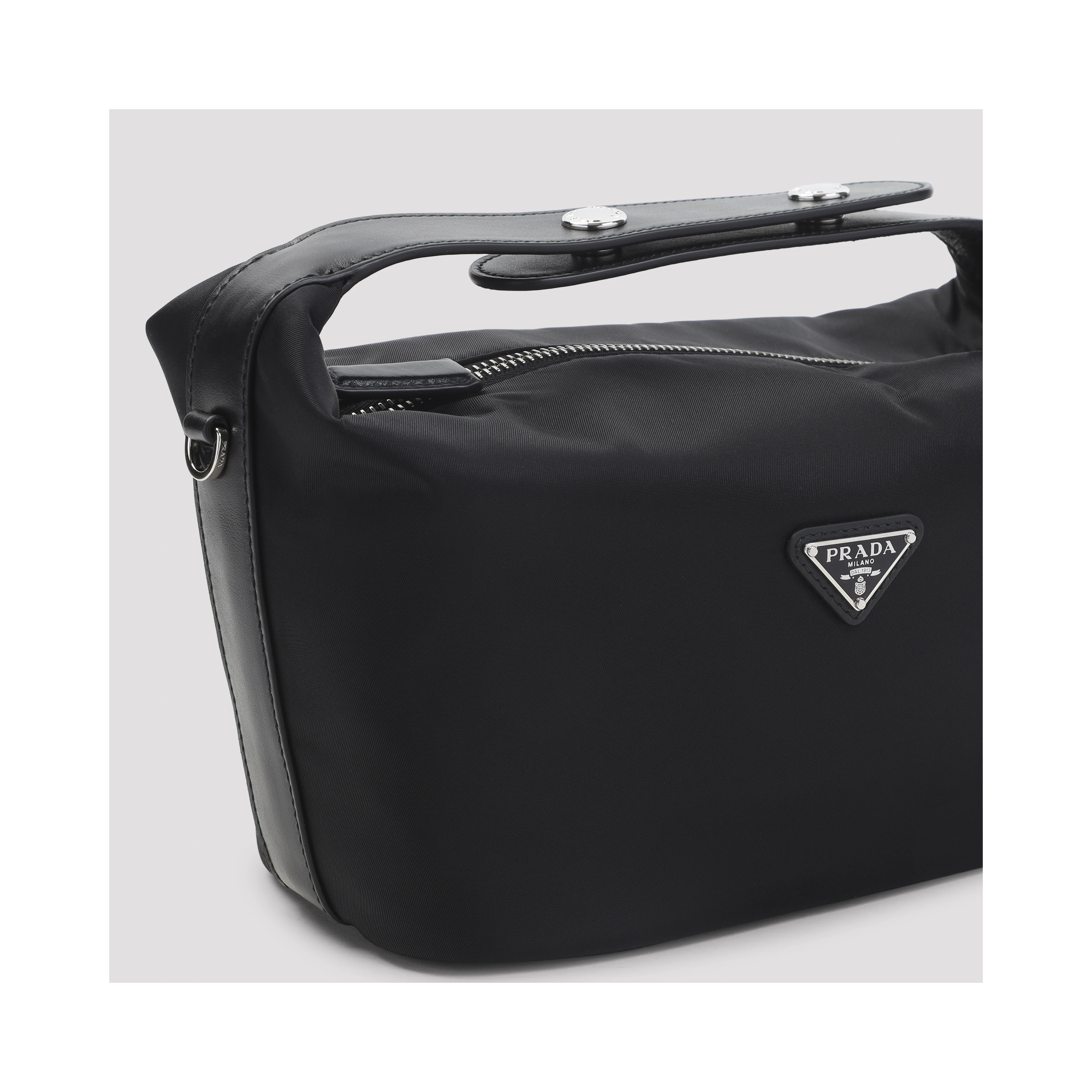 Prada Chérie Mini Re-Nylon Bag