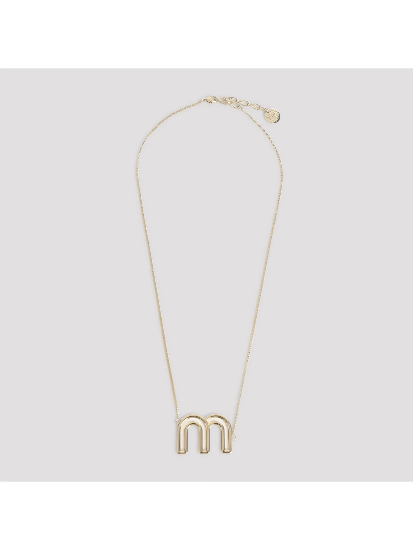 Miu Miu Necklace