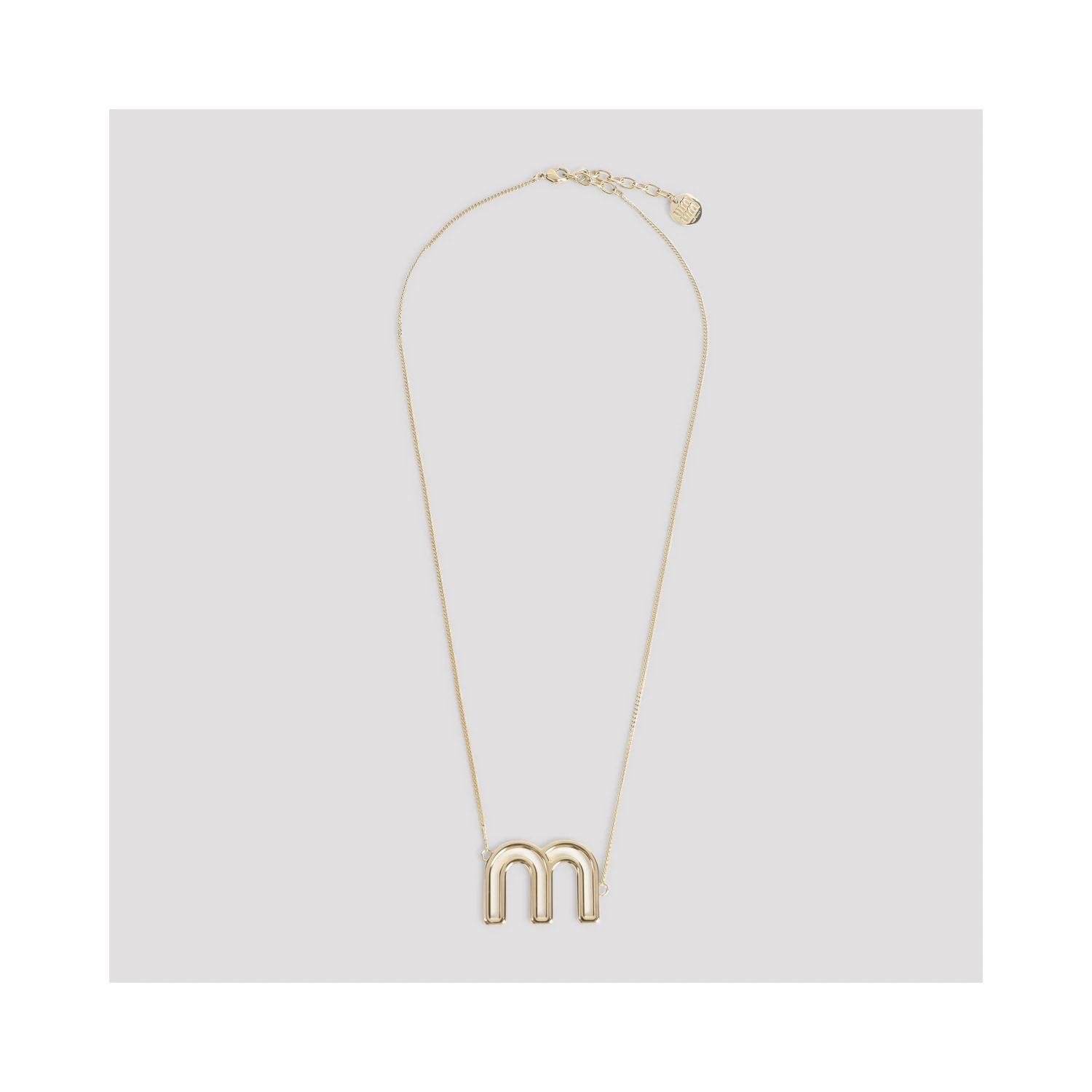 Miu Miu Necklace