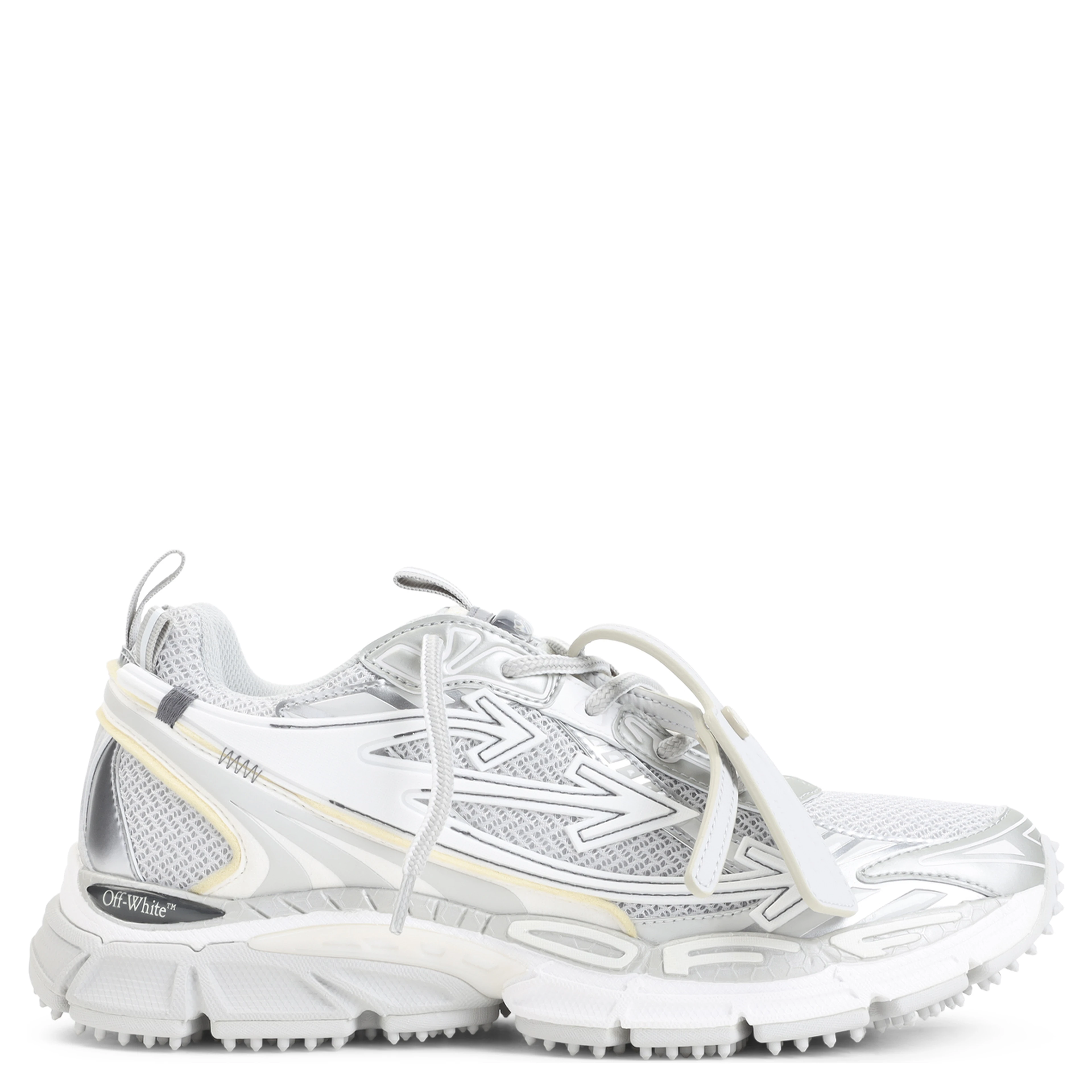 Off-White Be Right Back Sneakers