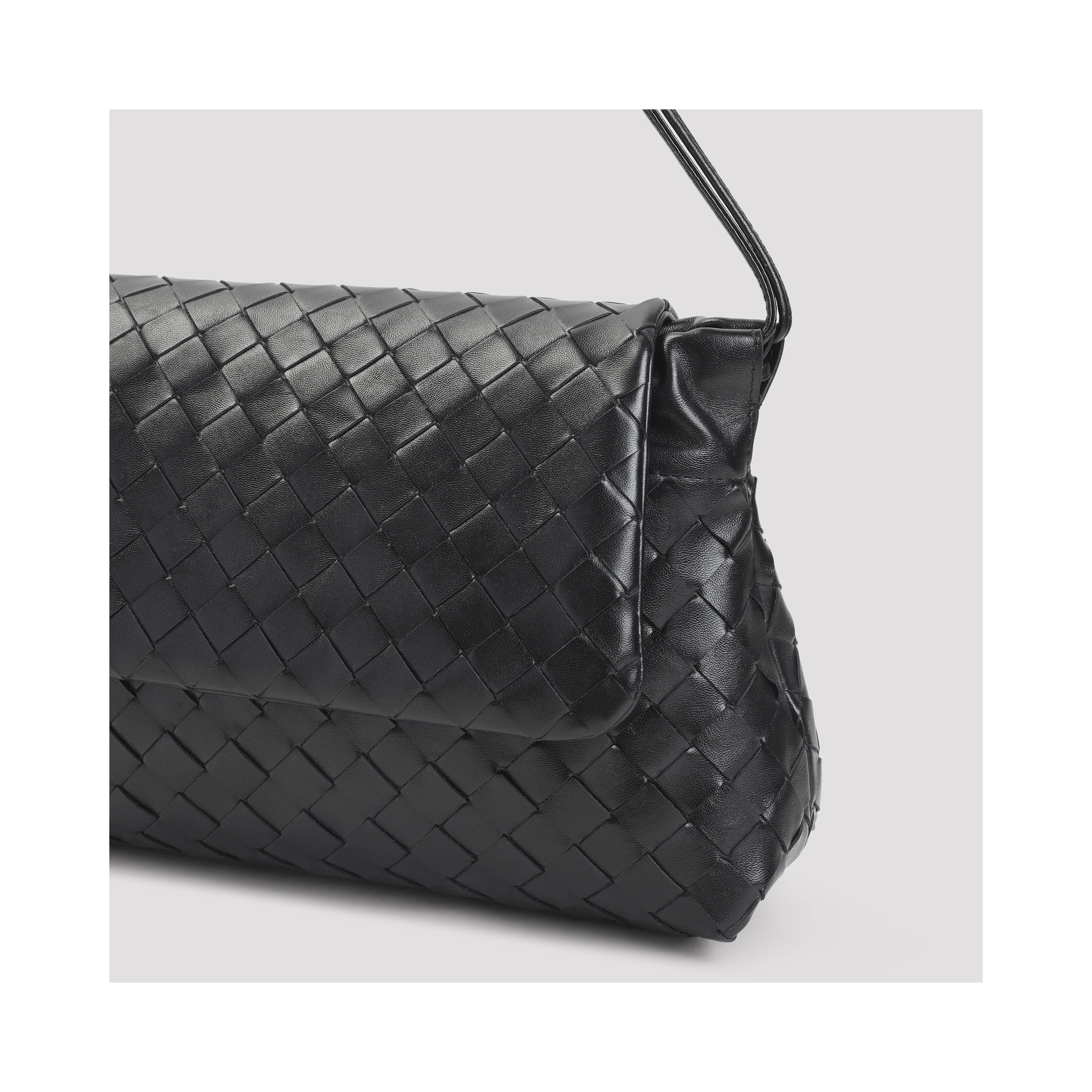 Bottega Veneta Mini Giorno Clutch