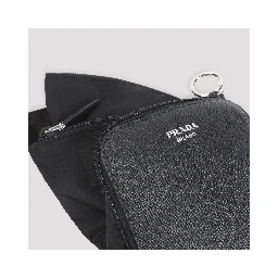 Prada Re-Nylon Foldable Tote Bag