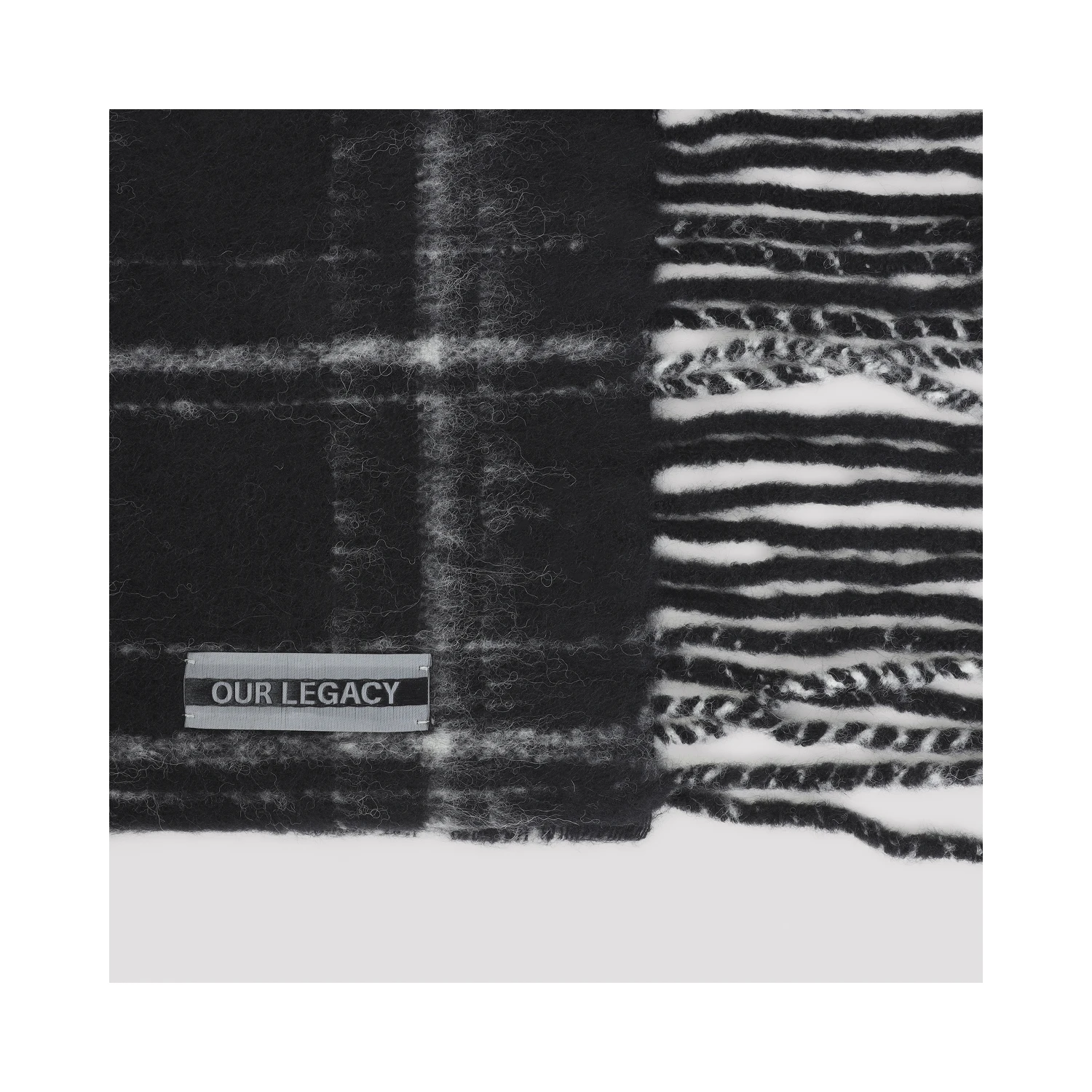 Our Legacy Estate Scarf