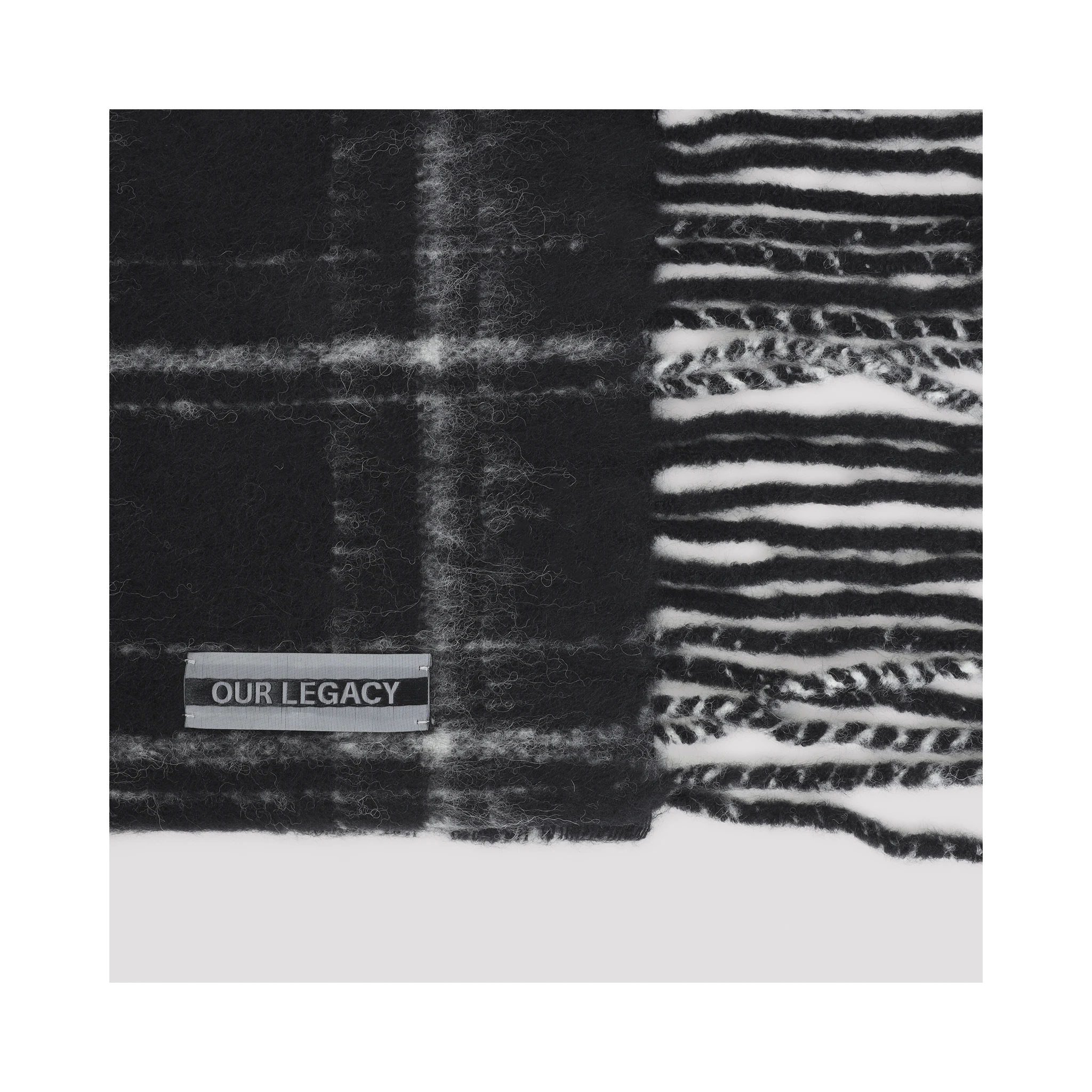Our Legacy Estate Scarf