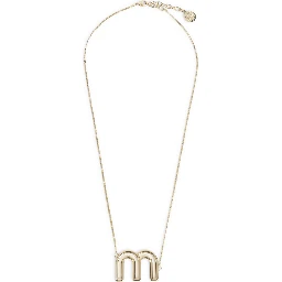 Miu Miu Necklace