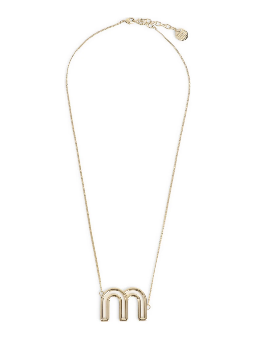 Miu Miu Necklace