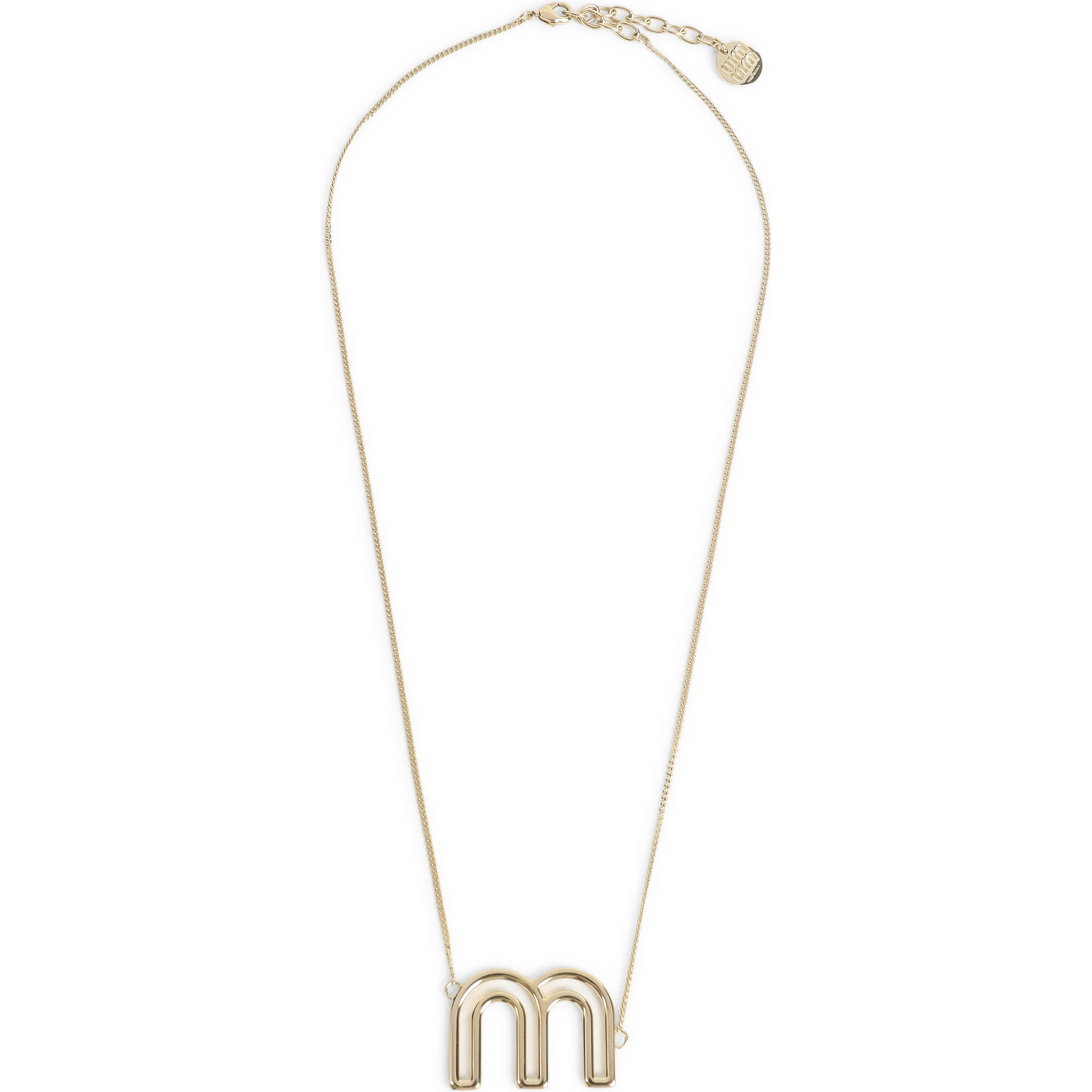 Miu Miu Necklace