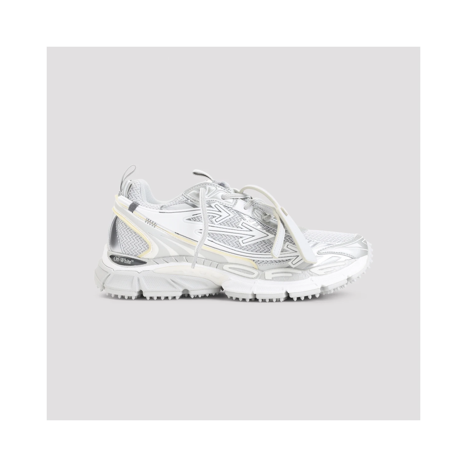 Off-White Be Right Back Sneakers