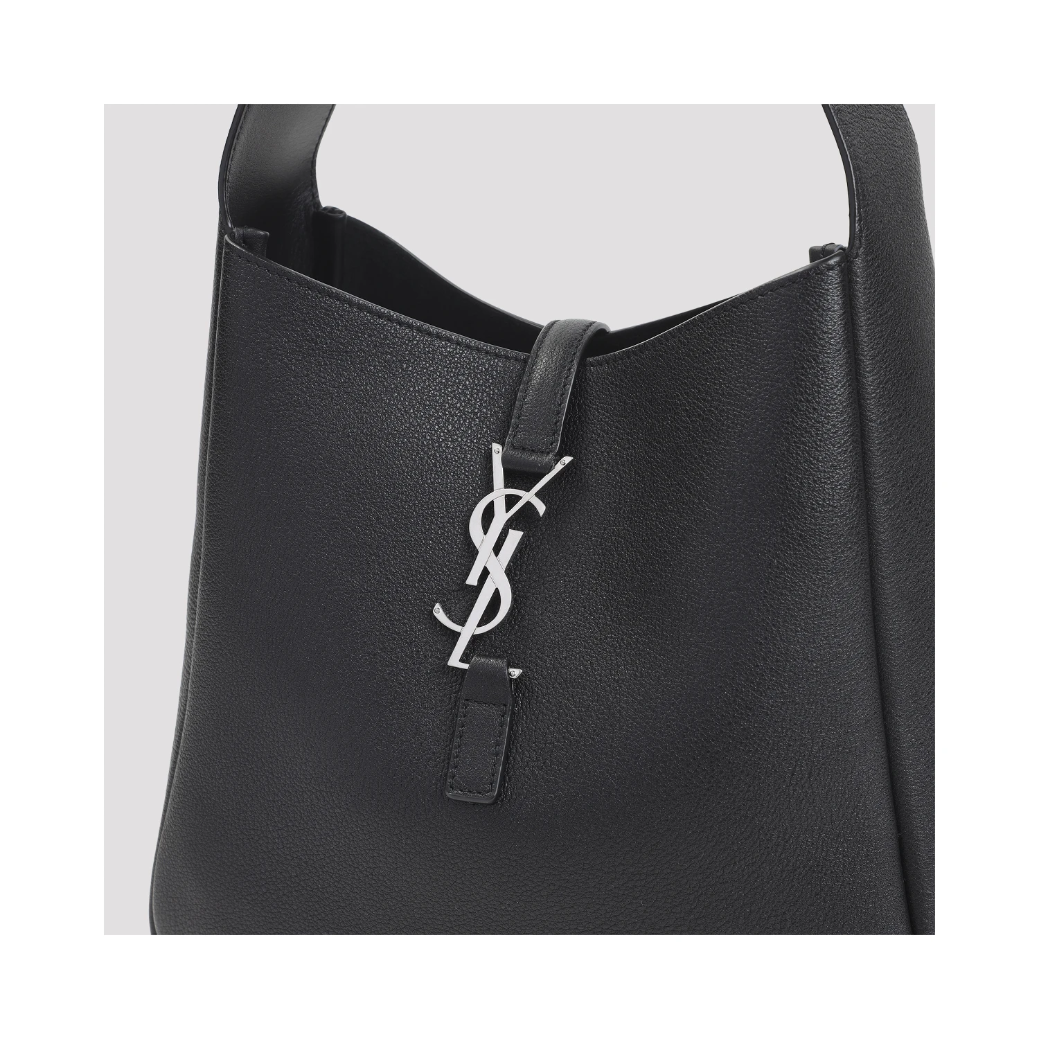 Saint Laurent Le 5 à 7 Hobo Bag