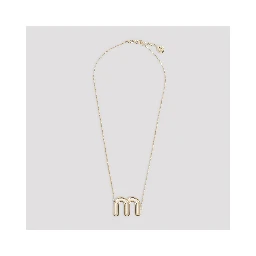 Miu Miu Necklace