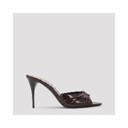 Saint Laurent Babylone Mule