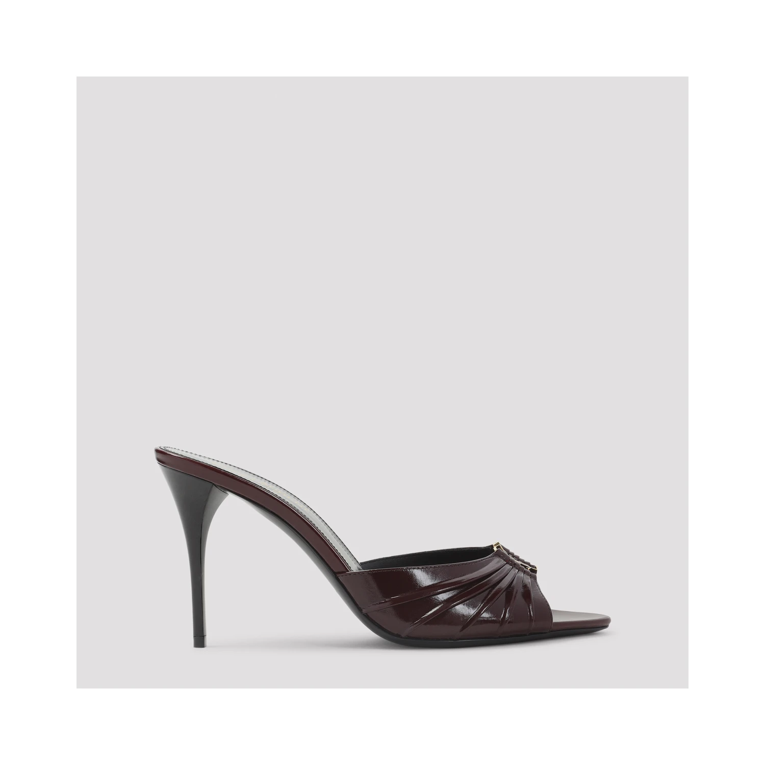 Saint Laurent Babylone Mule