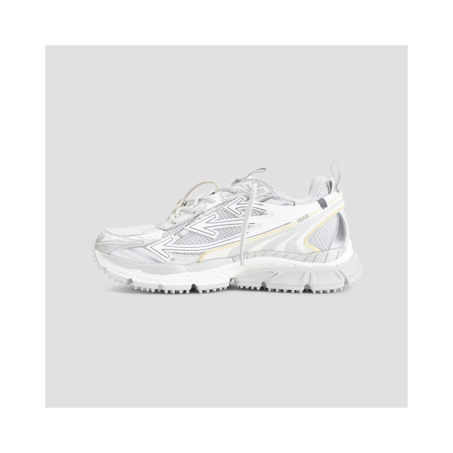 Off-White Be Right Back Sneakers