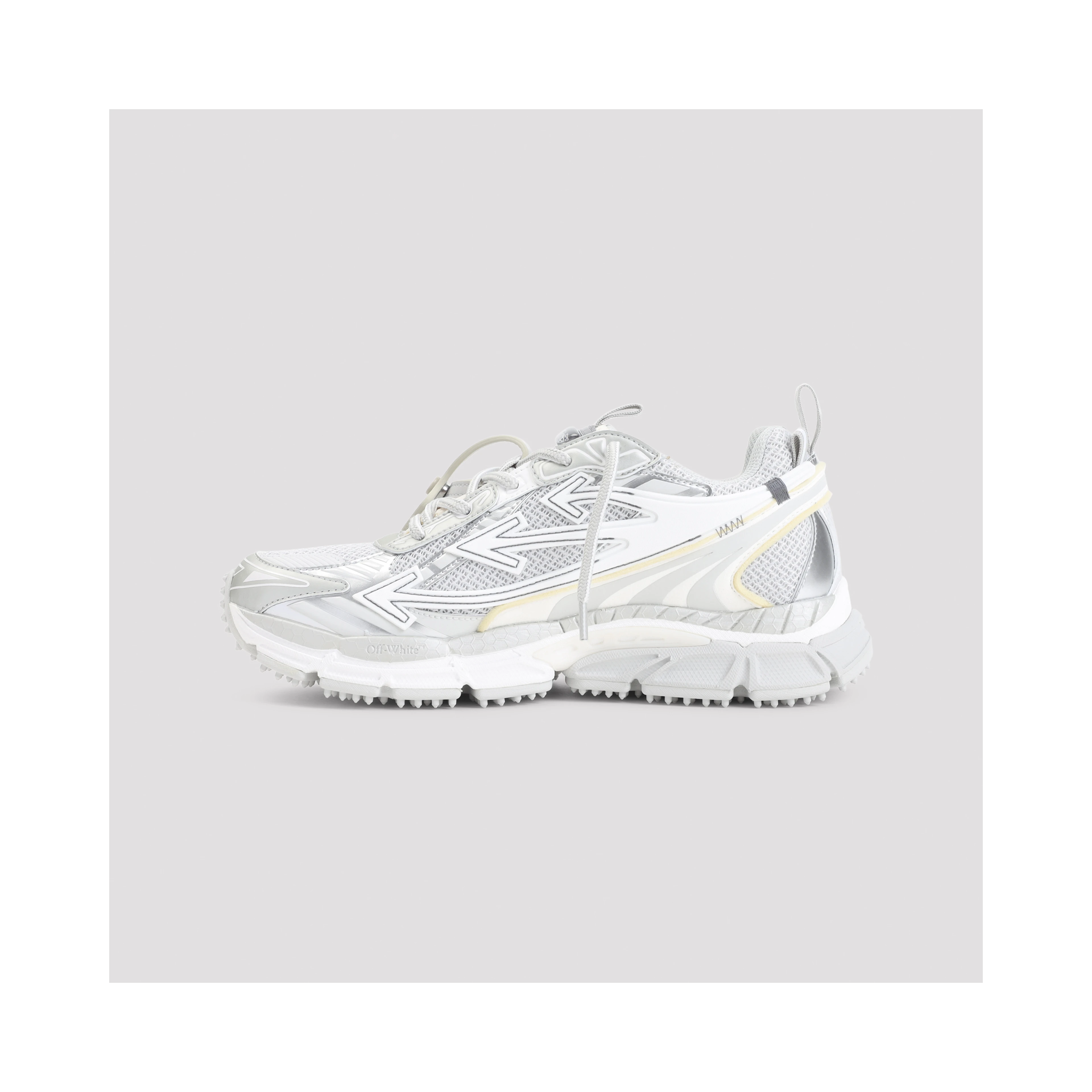 Off-White Be Right Back Sneakers