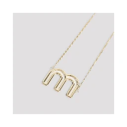 Miu Miu Necklace