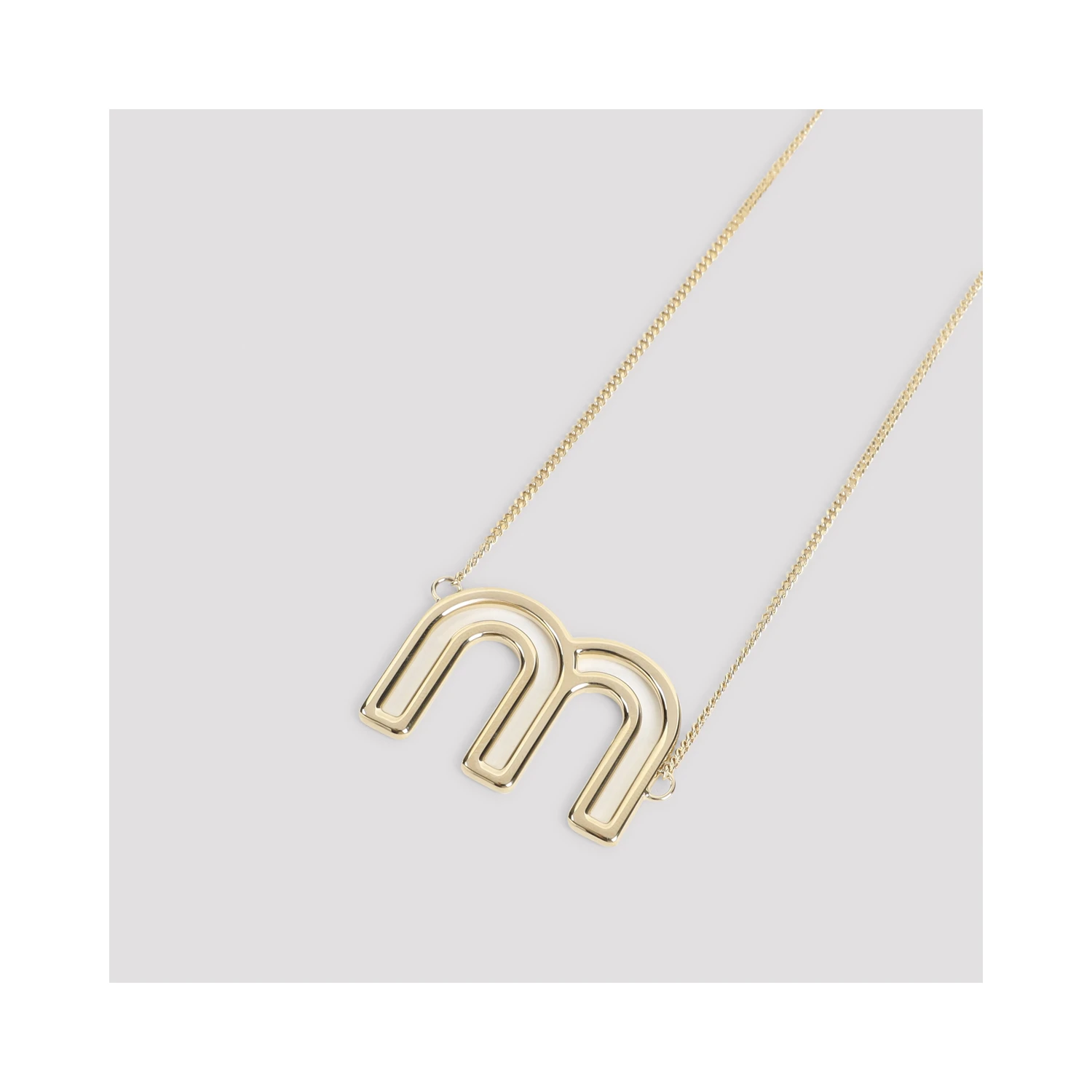 Miu Miu Necklace