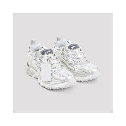 Off-White Be Right Back Sneakers