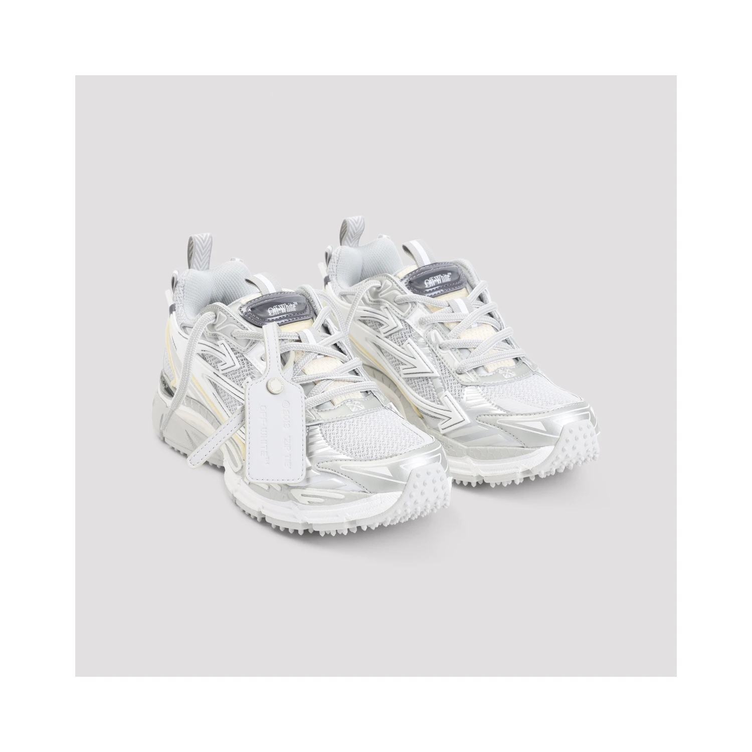 Off-White Be Right Back Sneakers