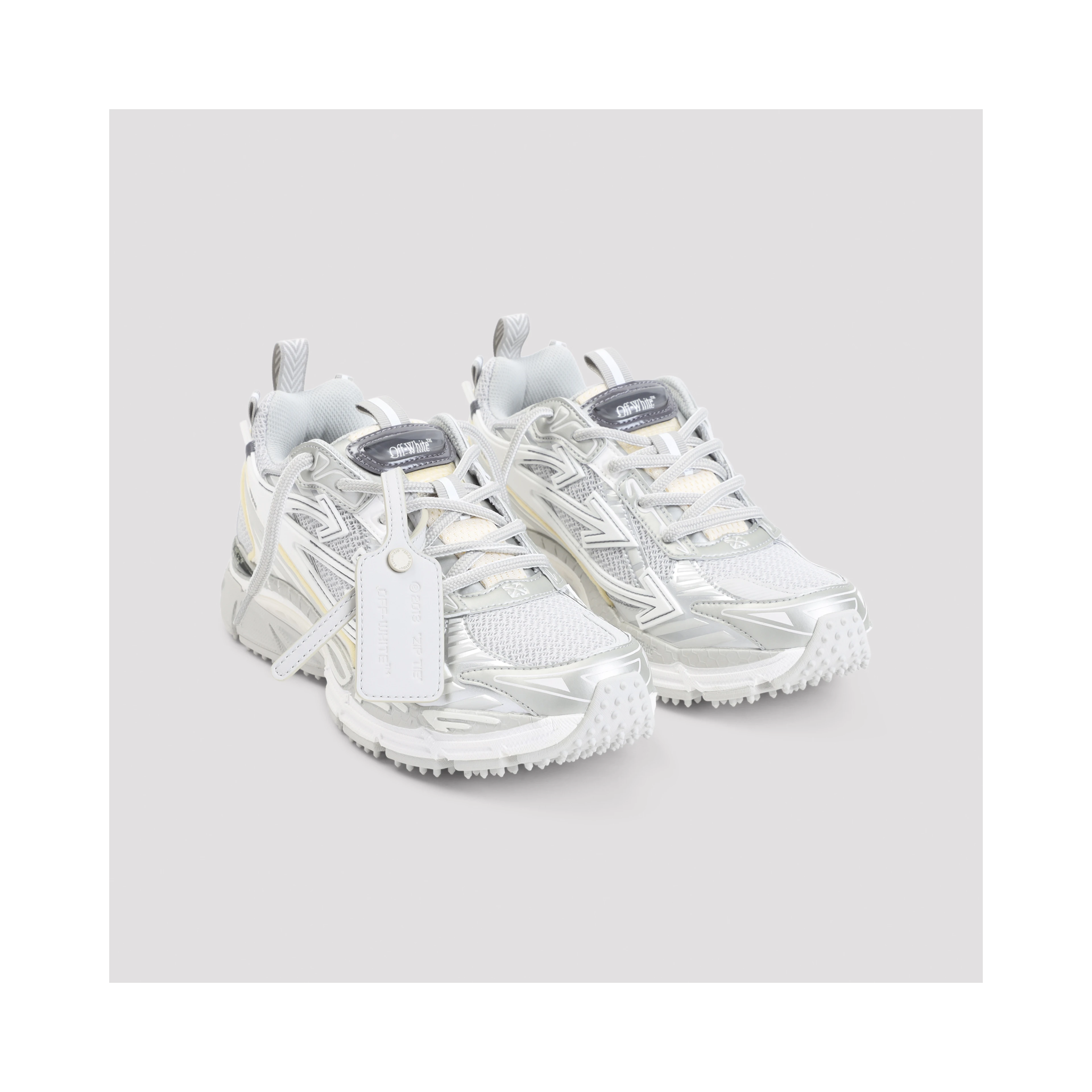 Off-White Be Right Back Sneakers