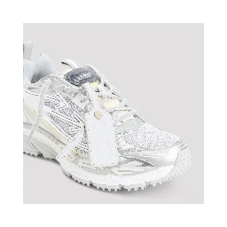 Off-White Be Right Back Sneakers