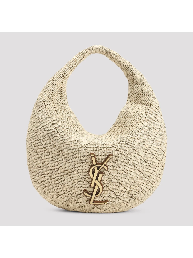 Saint Laurent Icare Hobo Bag