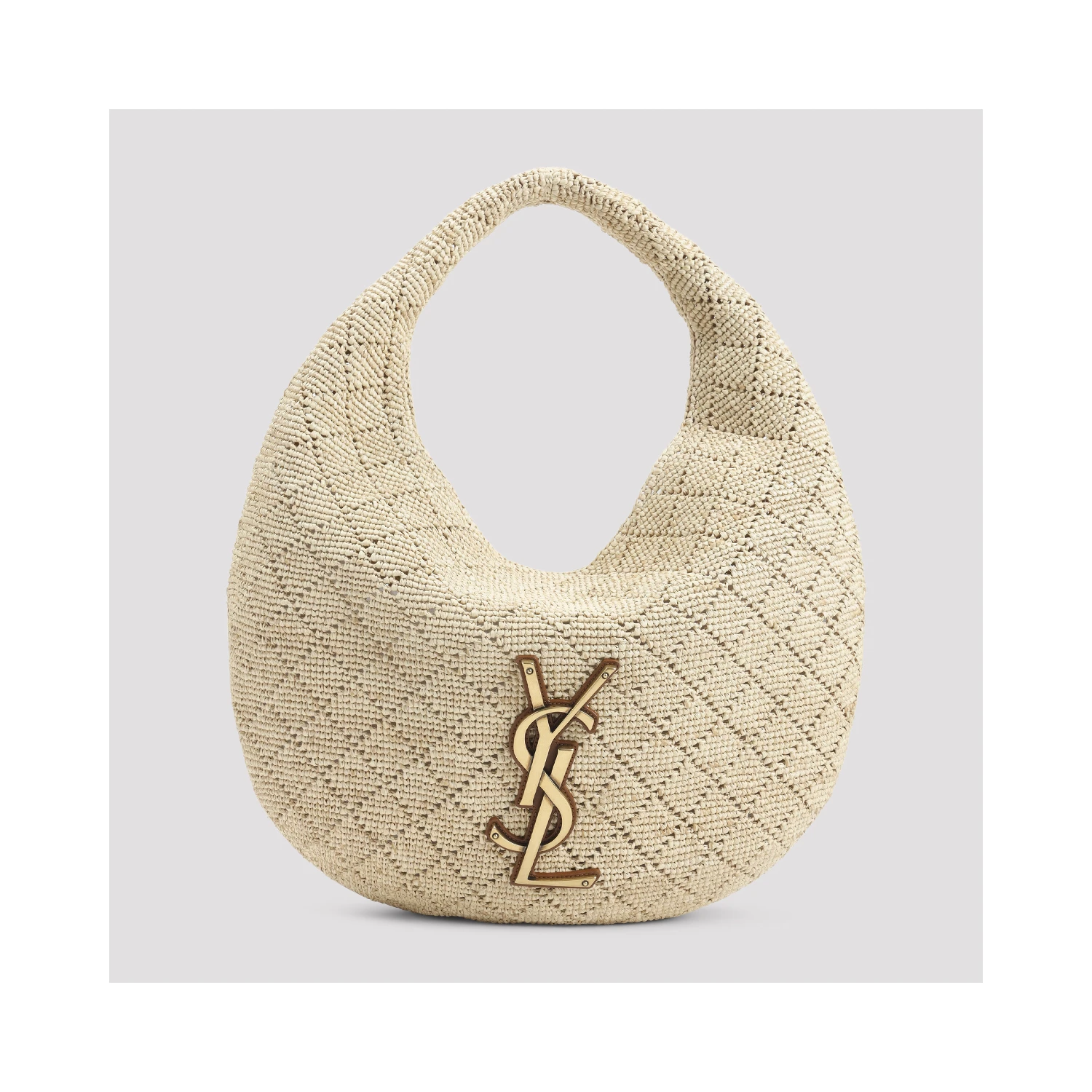 Saint Laurent Icare Hobo Bag