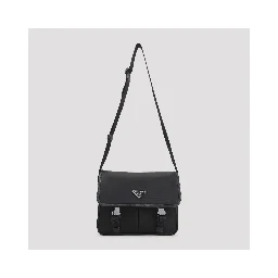 Prada Re-Nylon Messenger Bag