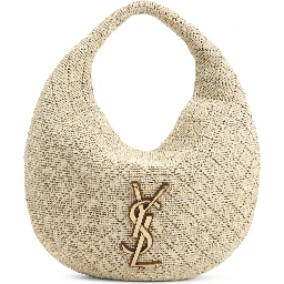 Saint Laurent Icare Hobo Bag