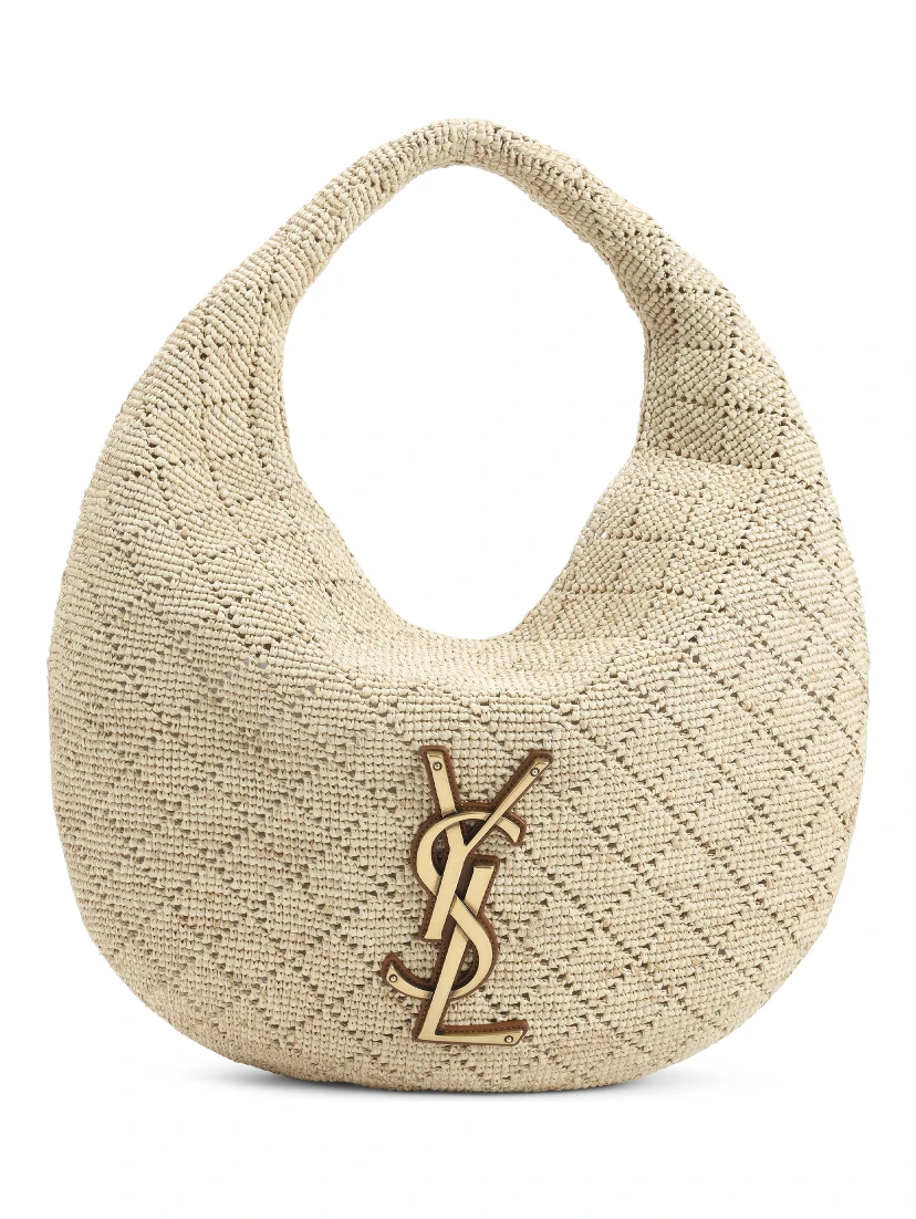 Saint Laurent Icare Hobo Bag
