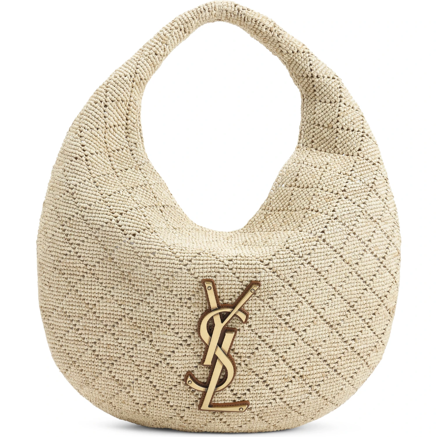 Saint Laurent Icare Hobo Bag