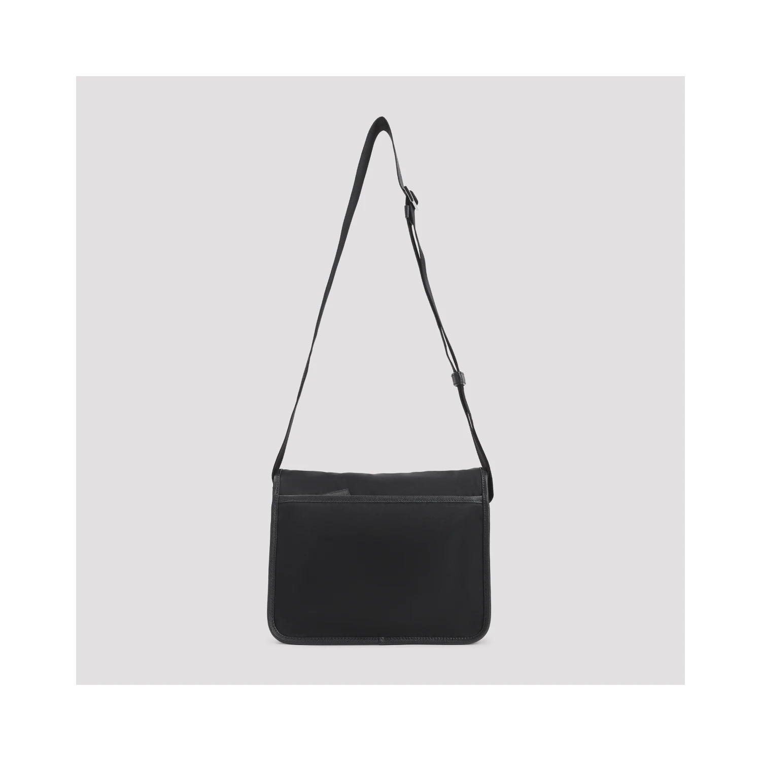 Prada Re-Nylon Messenger Bag